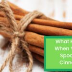 What Happens When You Eat a Spoonful of Cinnamon?