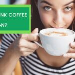 Can I Drink Coffee With my Invisalign?