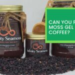 Can You Put Sea Moss Gel in Coffee?