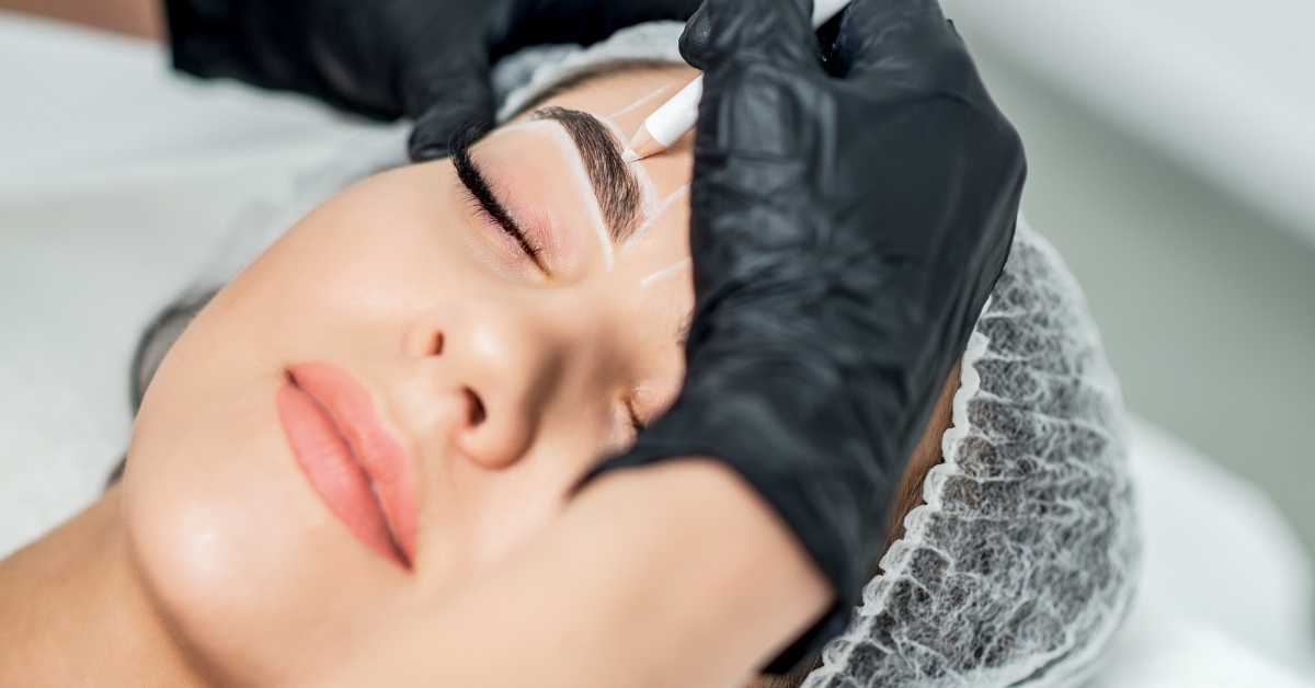 Can you drink coffee after microblading? Talk Leisure