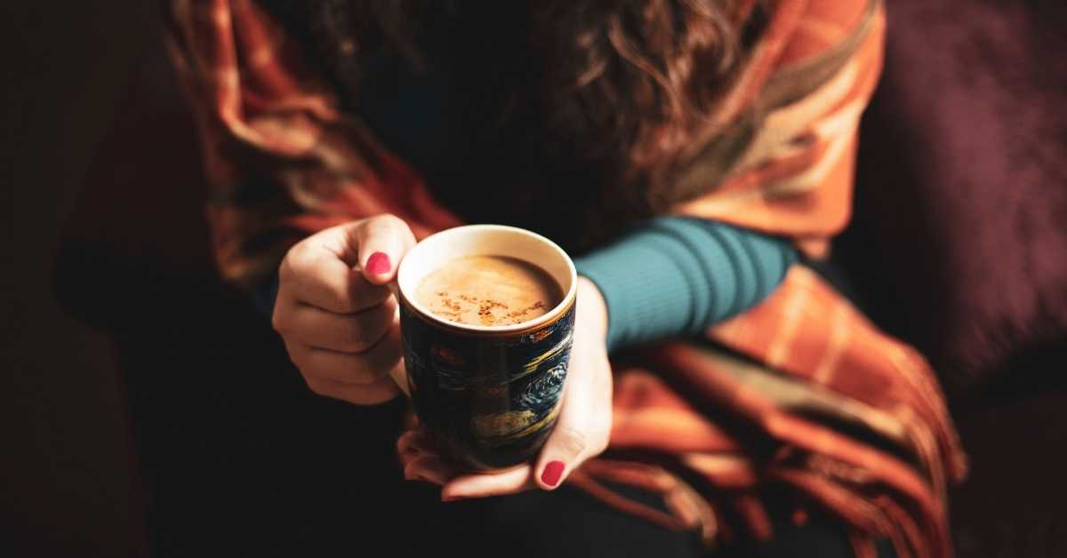 How to keep coffee warm without electricity Talk Leisure