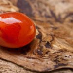 How to meditate with carnelian