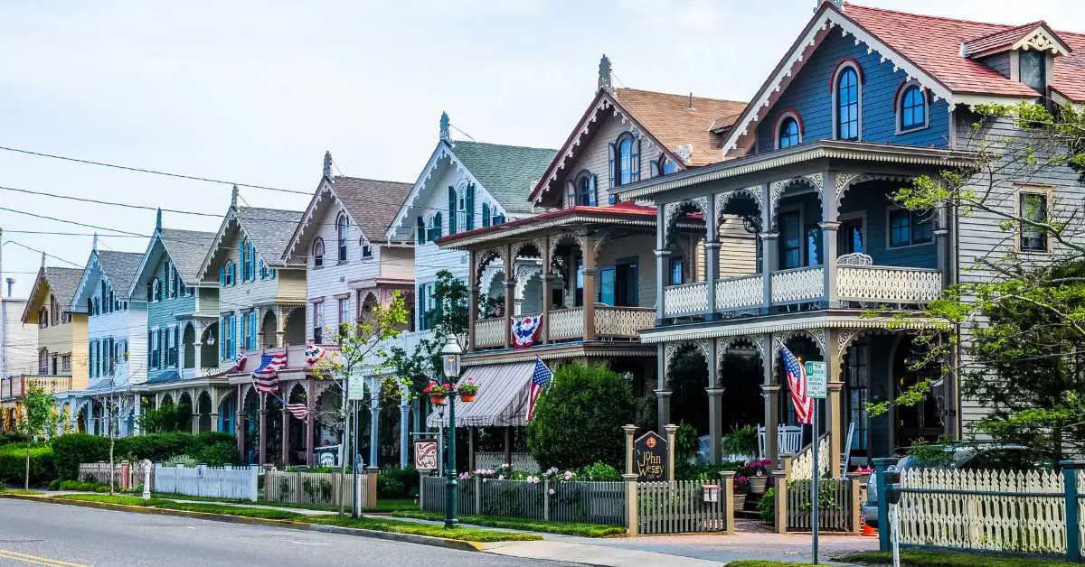 The best coffee shops in Cape May Talk Leisure