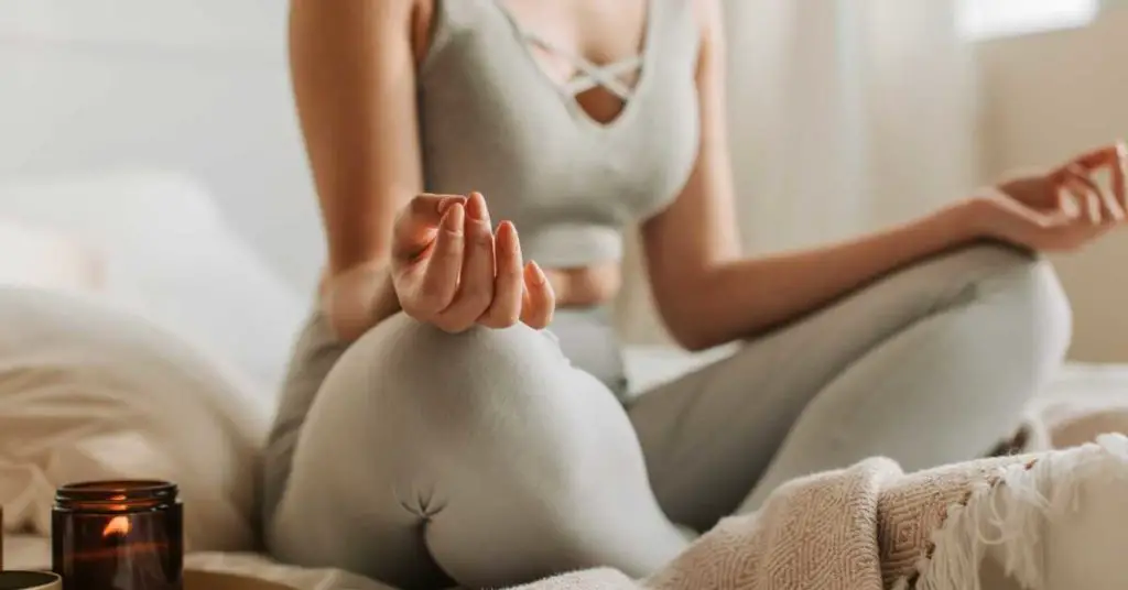 What is stillness meditation, and how do you practice it