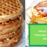 What to Add to Pancake Mix to Make Waffles (1)