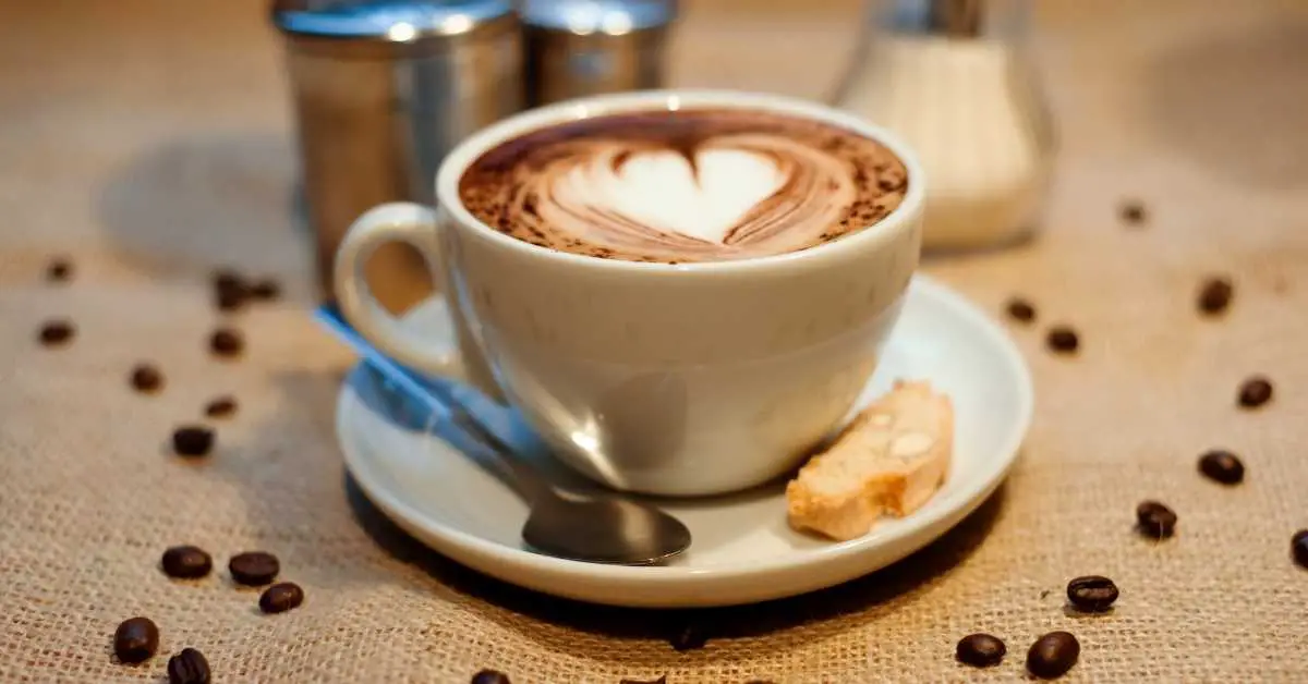 Which Nespresso coffee is best for cappuccino? Talk Leisure