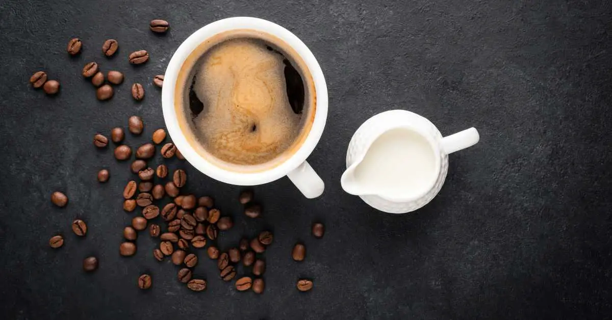 Why is my coffee creamer chunky? Talk Leisure