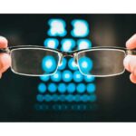 Are reading glasses and prescription glasses the same