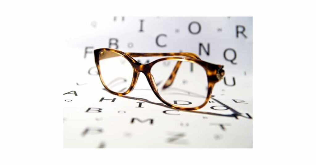 Are reading glasses nearsighted or farsighted