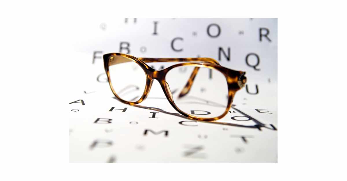 Are reading glasses nearsighted or farsighted? Talk Leisure