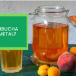 Can Kombucha Touch Metal?