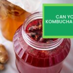 Can You Buy Kombucha With EBT?