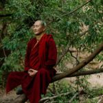 How Much do monks Meditate