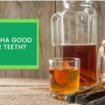 Is Kombucha Good For Your Teeth?