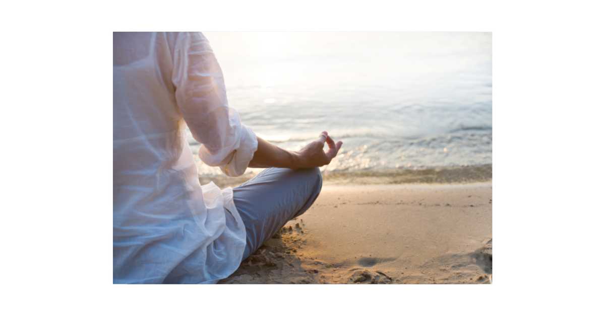 What Happens To You When You Meditate? - Talk Leisure