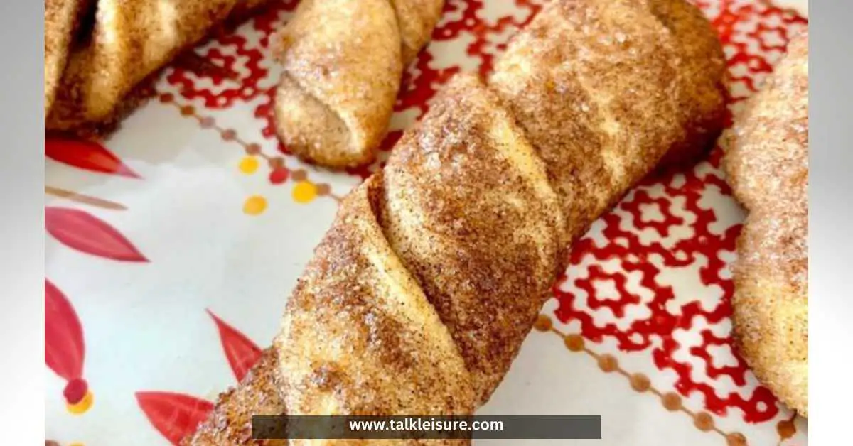 How Many Calories In Dominos Cinnamon Bread Twists? Nutrition Facts