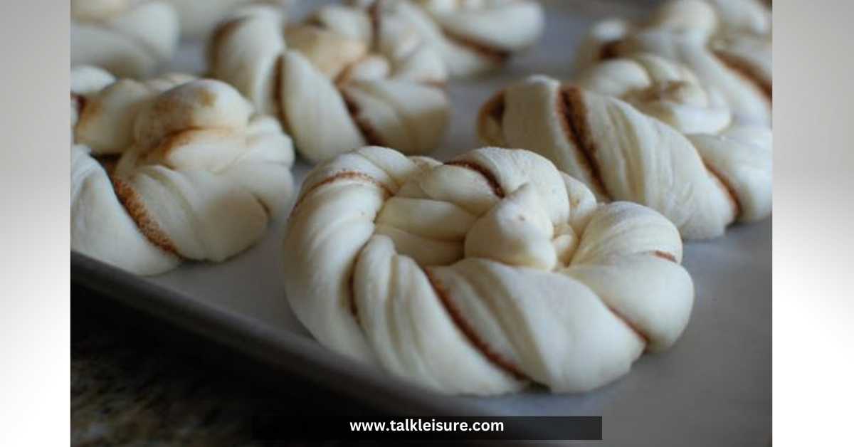 How Many Calories In Dominos Cinnamon Bread Twists? Nutrition Facts