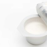 Are coffee creamer containers recyclable?