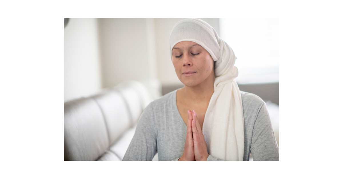 Can meditation cure cancer? - Talk Leisure