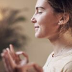 Can meditation help balance hormones