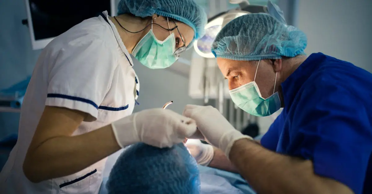 Do They Put You to Sleep For a Dental Implant? Read This to Find Out