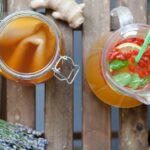 Does Kombucha Break a Fast?