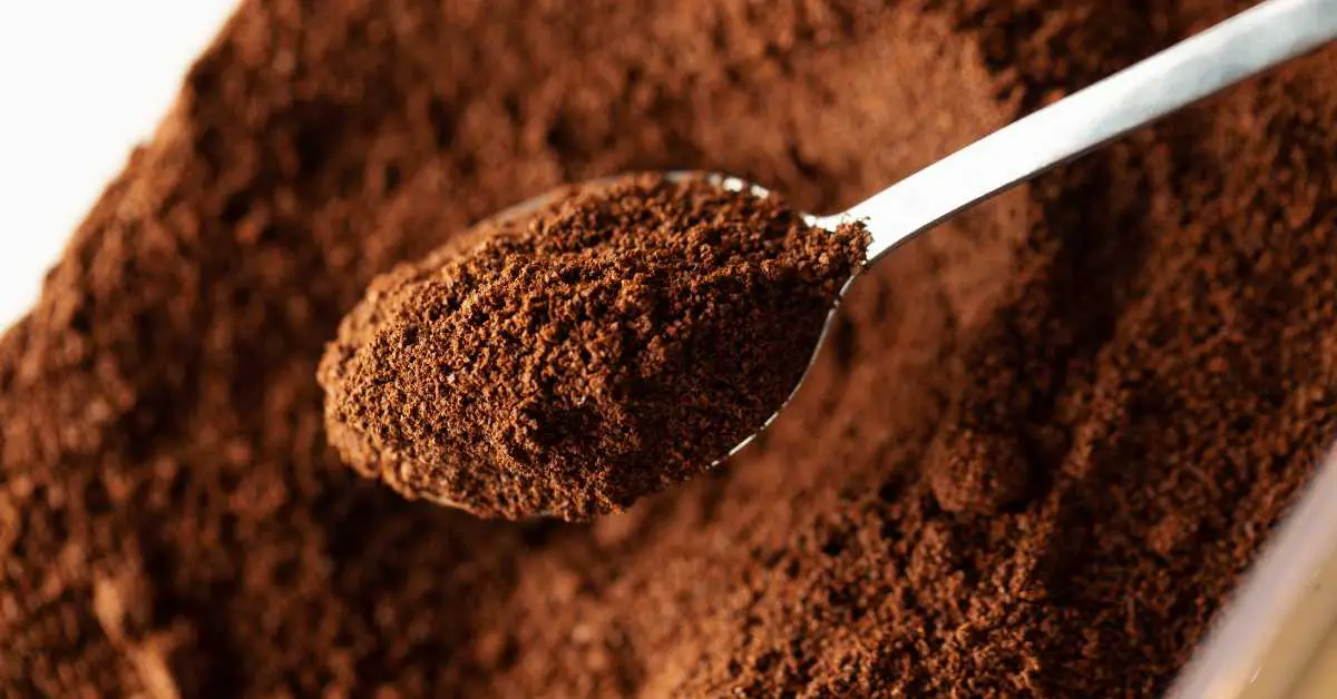 How many tablespoons are in a pound of coffee Talk Leisure