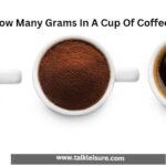 How Many Grams In A Cup Of Coffee?