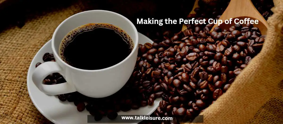 How Many Grams In A Cup Of Coffee? Talk Leisure