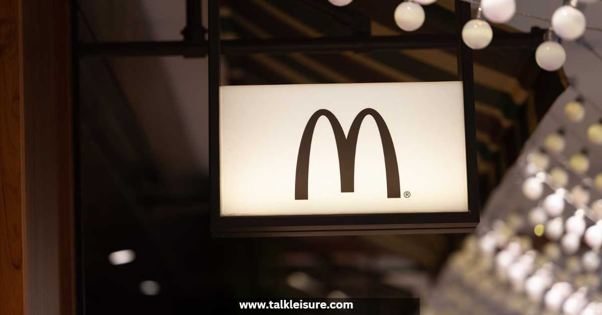 How Many Creams And Sugars In McDonalds Coffee? Talk Leisure