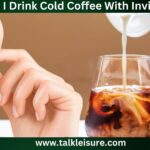 Can I Drink Cold Coffee With Invisalign