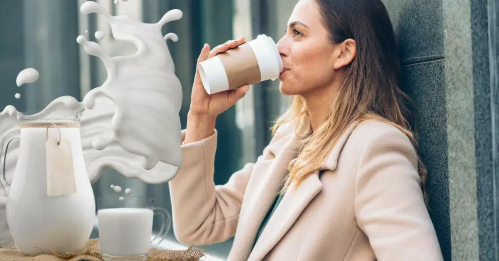 Can You Drink Coffee Creamer By Itself?