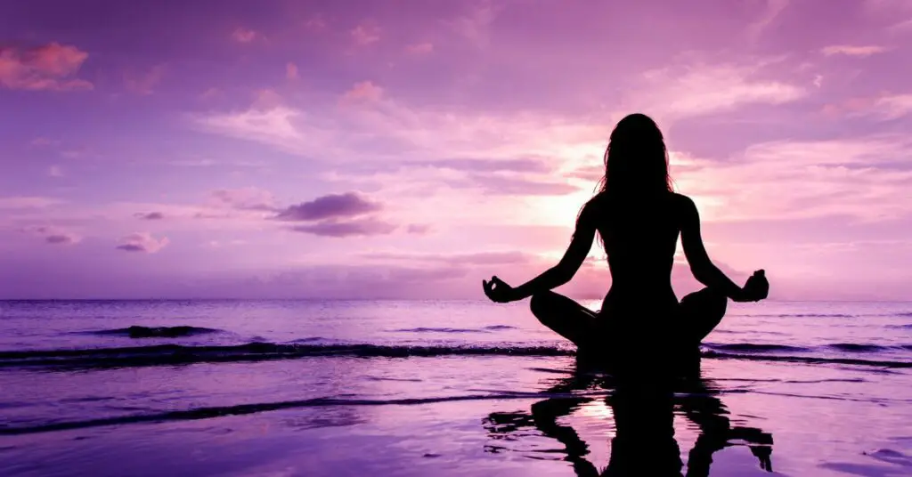 Does Meditation Cause Vivid Dreams?