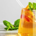 Does Peach Citrus White Tea Have Caffeine?