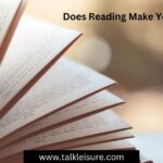 Does Reading Make You Smarter