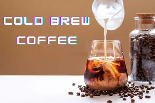 How to Make Cold Coffee with Javy