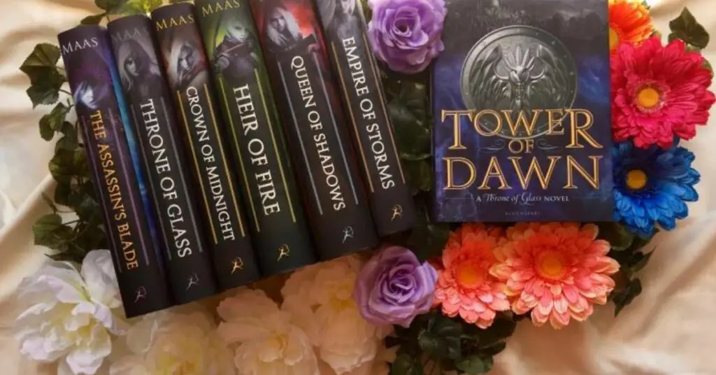 Is Tower of Dawn Worth Reading? Things You Need to Know About The Book Tower of Dawn.