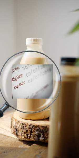 Similar to many other packaged food items, coffee creamer will also contain an expiration date. This date will differ according to the type of coffee creamer. 