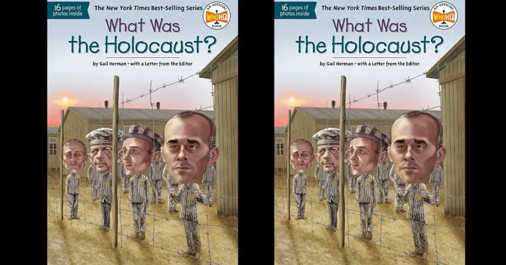 What Was the Holocaust Reading Level?