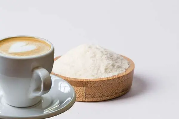 What is Shelf Life of Powdered Coffee Creamer?