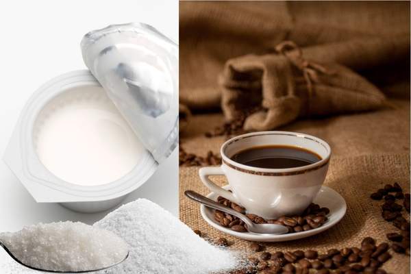 Why Should You Add Sugar and Creamer to Your Coffee?
