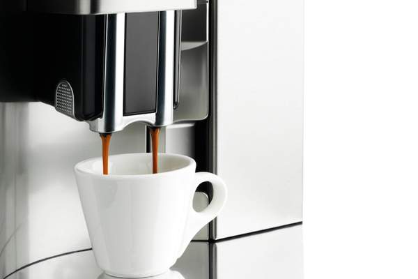 what to look for when buying a coffee machine