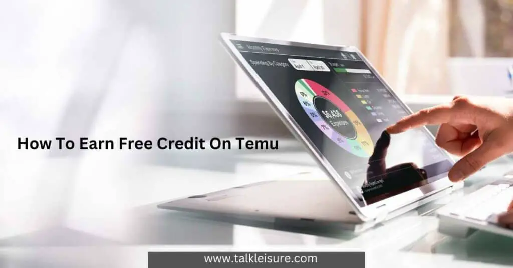 How To Get Free Money On Temu