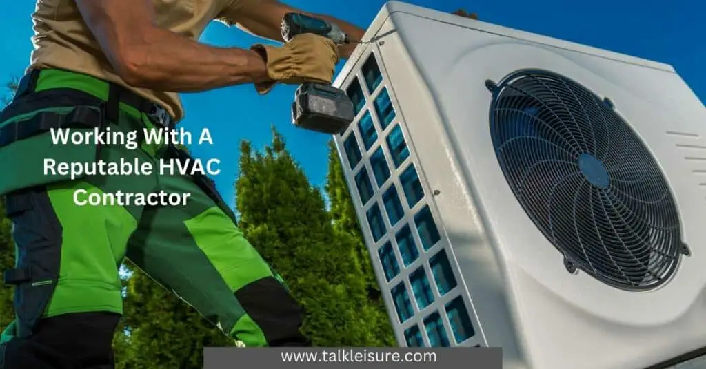 How To Save Money On A New HVAC System