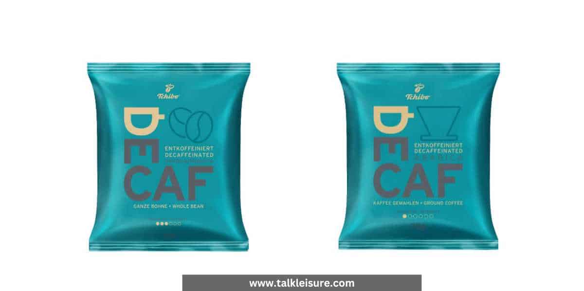 Where Is Tchibo Coffee Made Talk Leisure