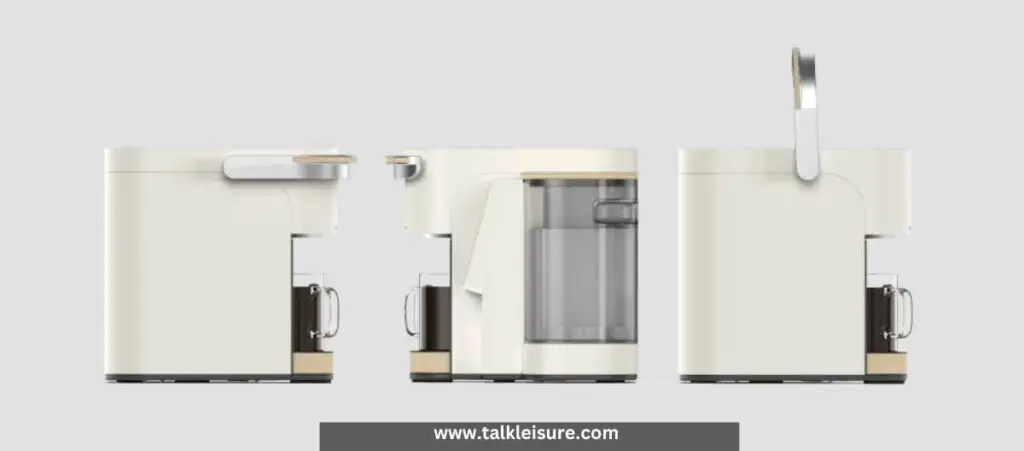 Bruvi Coffee Machine: A Game-Changer for Coffee Lovers