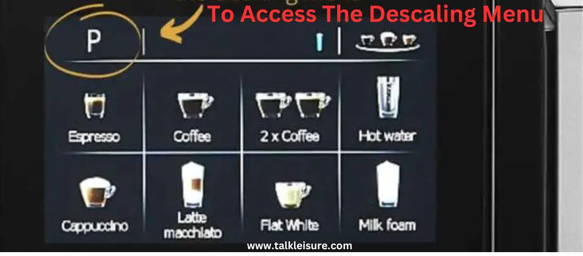 How to Descale Your Jura D6 Coffee Machine for Optimal Performance