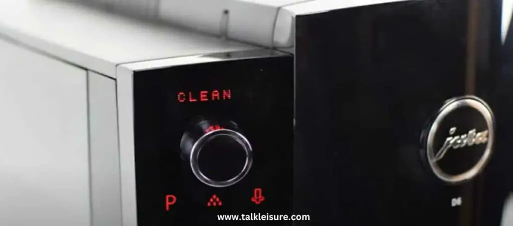 Step-by-Step Guide: How to Clean Jura D6 Coffee Machine for Optimal Performance