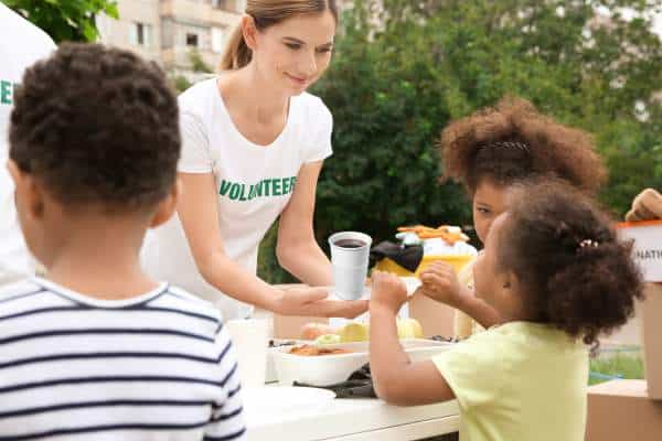 Can You Provide Decaf Coffee for Kids?