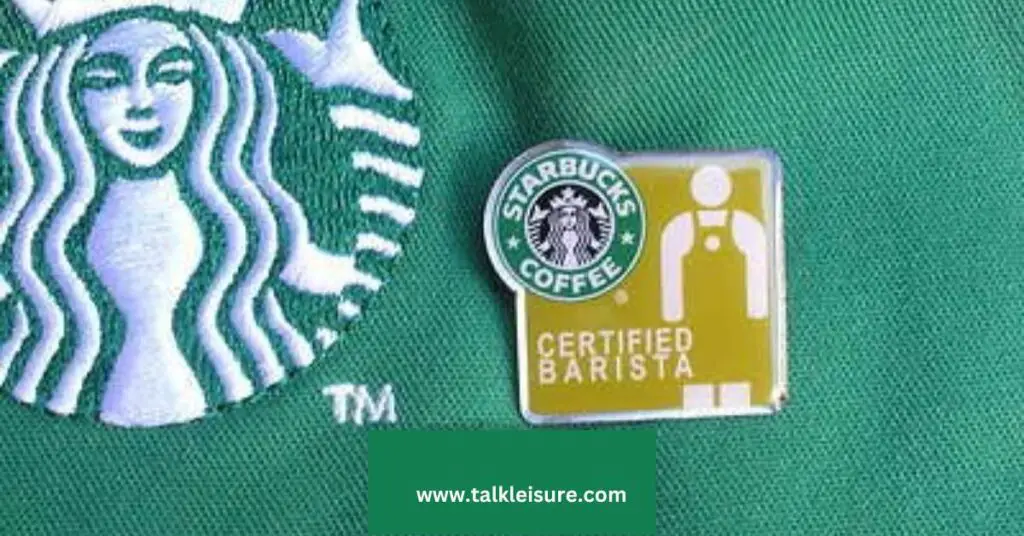 Do You Need A Barista License To Work At Starbucks